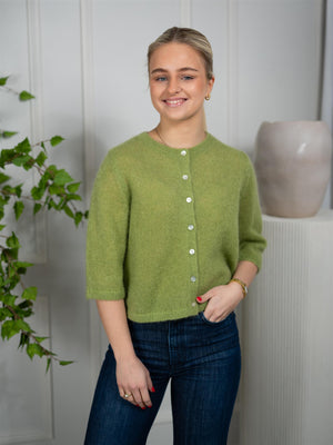 Dear Dharma Bibi Cool Green