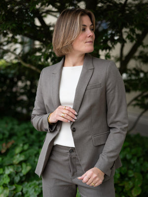 Riccovero Beth Blazer