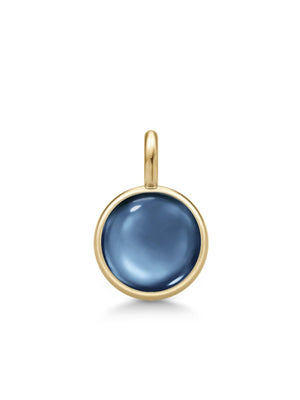 Julie Sandlau Prime Pendant Sapphire Blue
