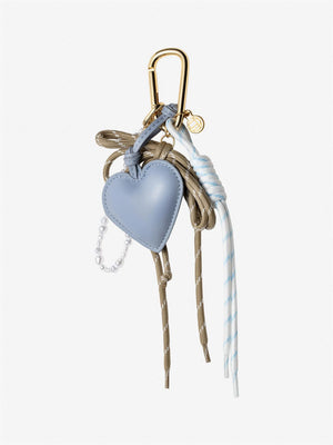 Camilla Pihl The Blue Charm