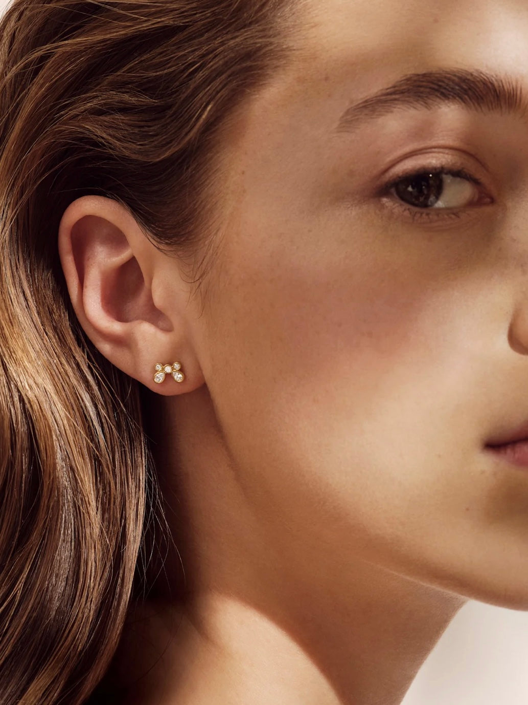 Julie Sandlau Meadow Earstuds