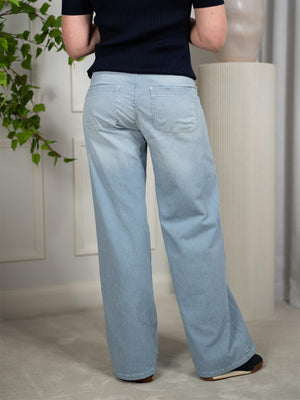 Denim Studio Aurele Rustic Used