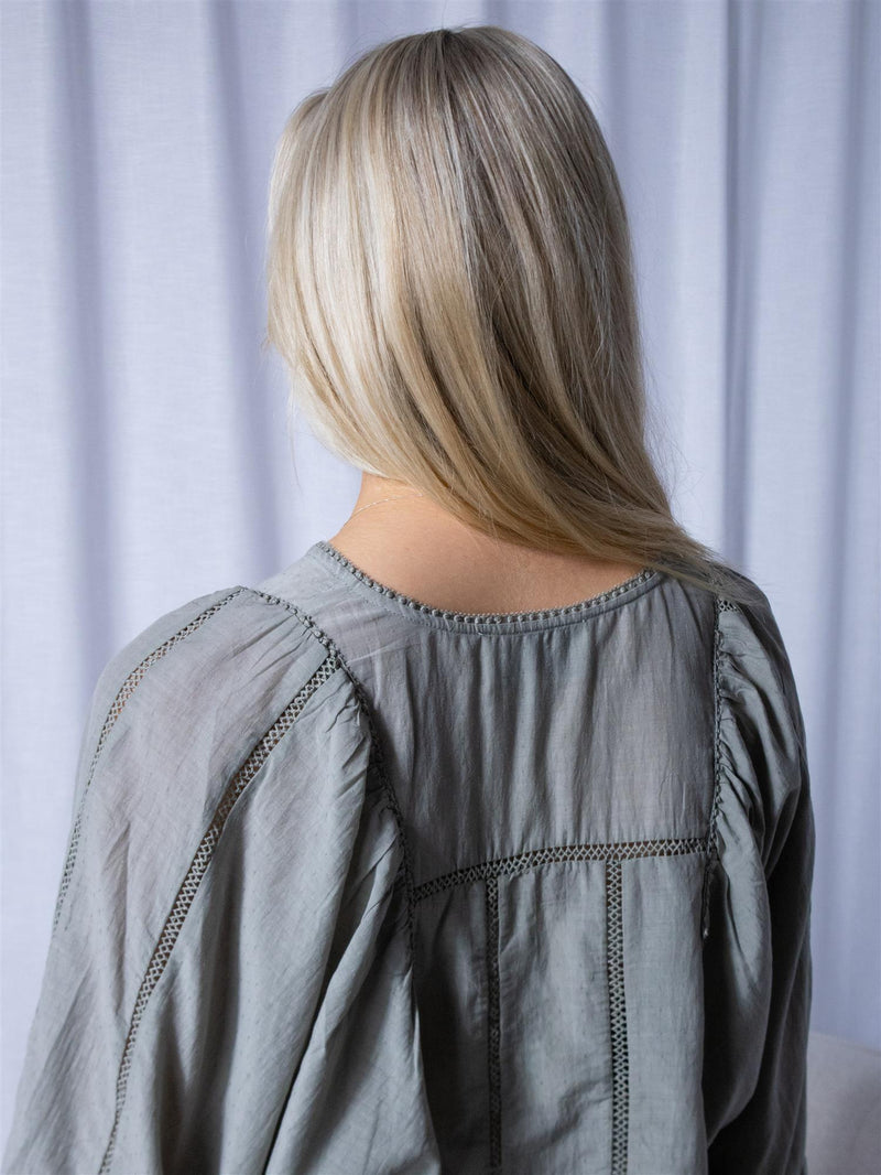 Munthe Finetta Dust Green