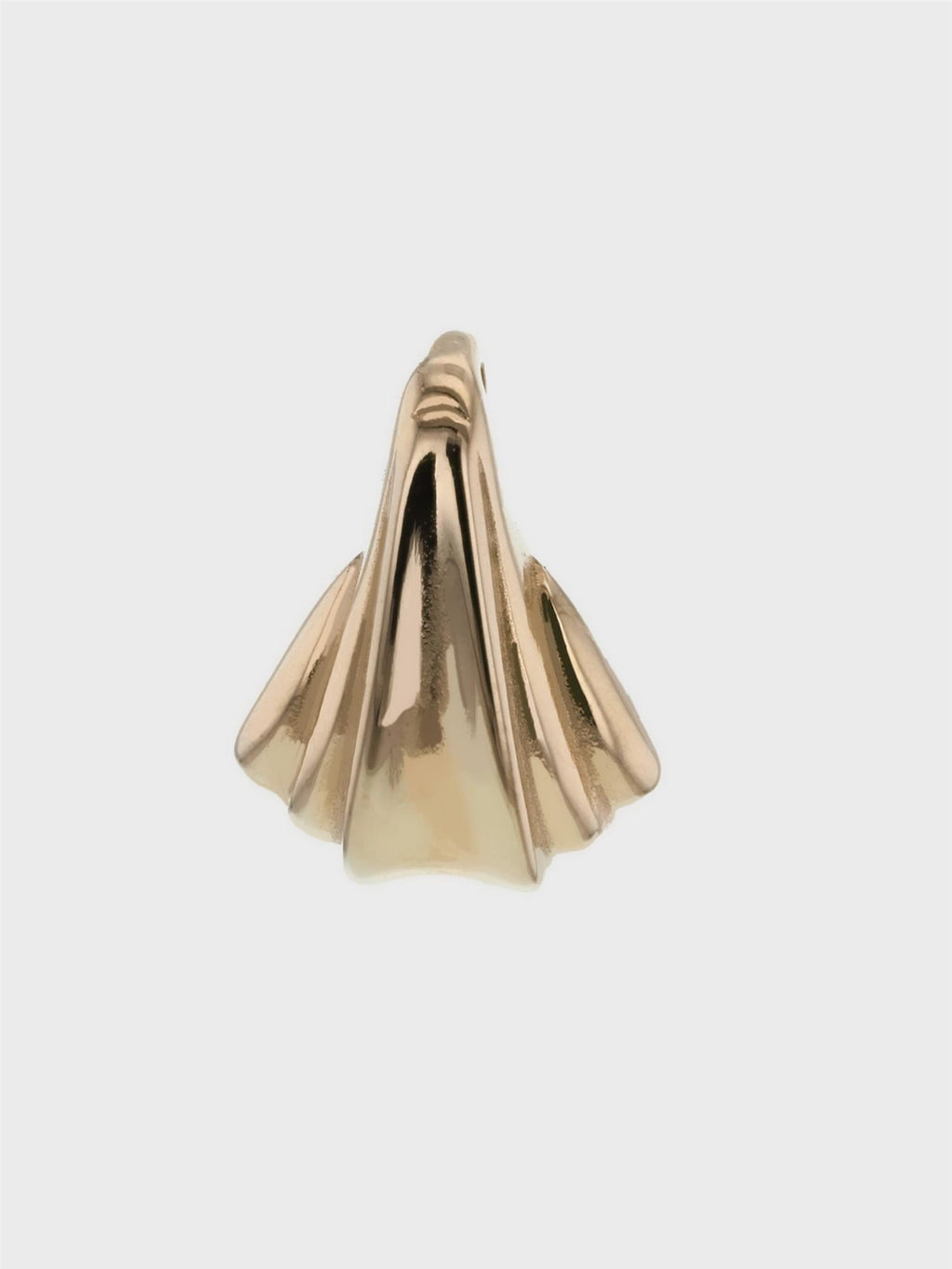 Camilla Pihl The Shell Pendant