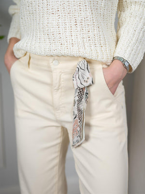 Cambio Orelie Pale Vanilla Ivory