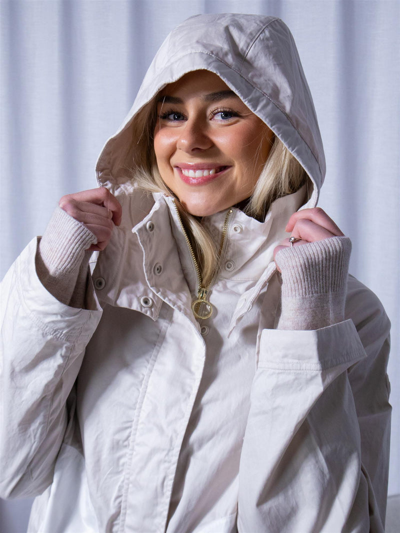 Colmar Ladies Jacket Beige