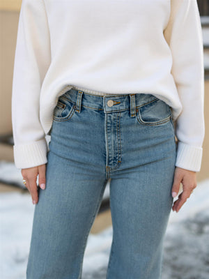 Jeanerica Fuji Light Classic Vintage