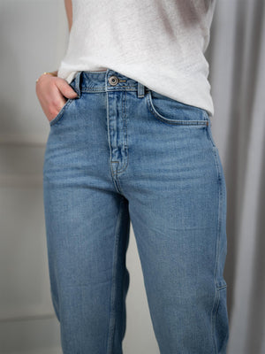 Mmaymen Galleon Jeans