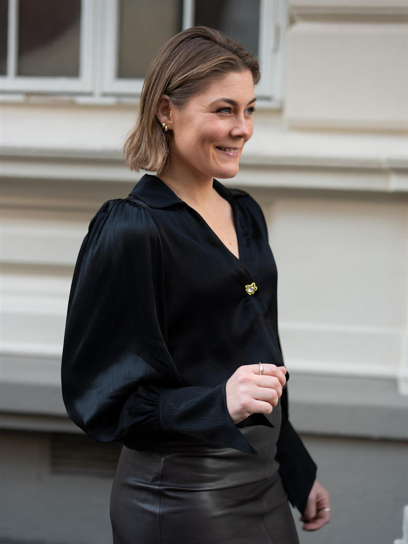 Janne Formoe BlackBeauty