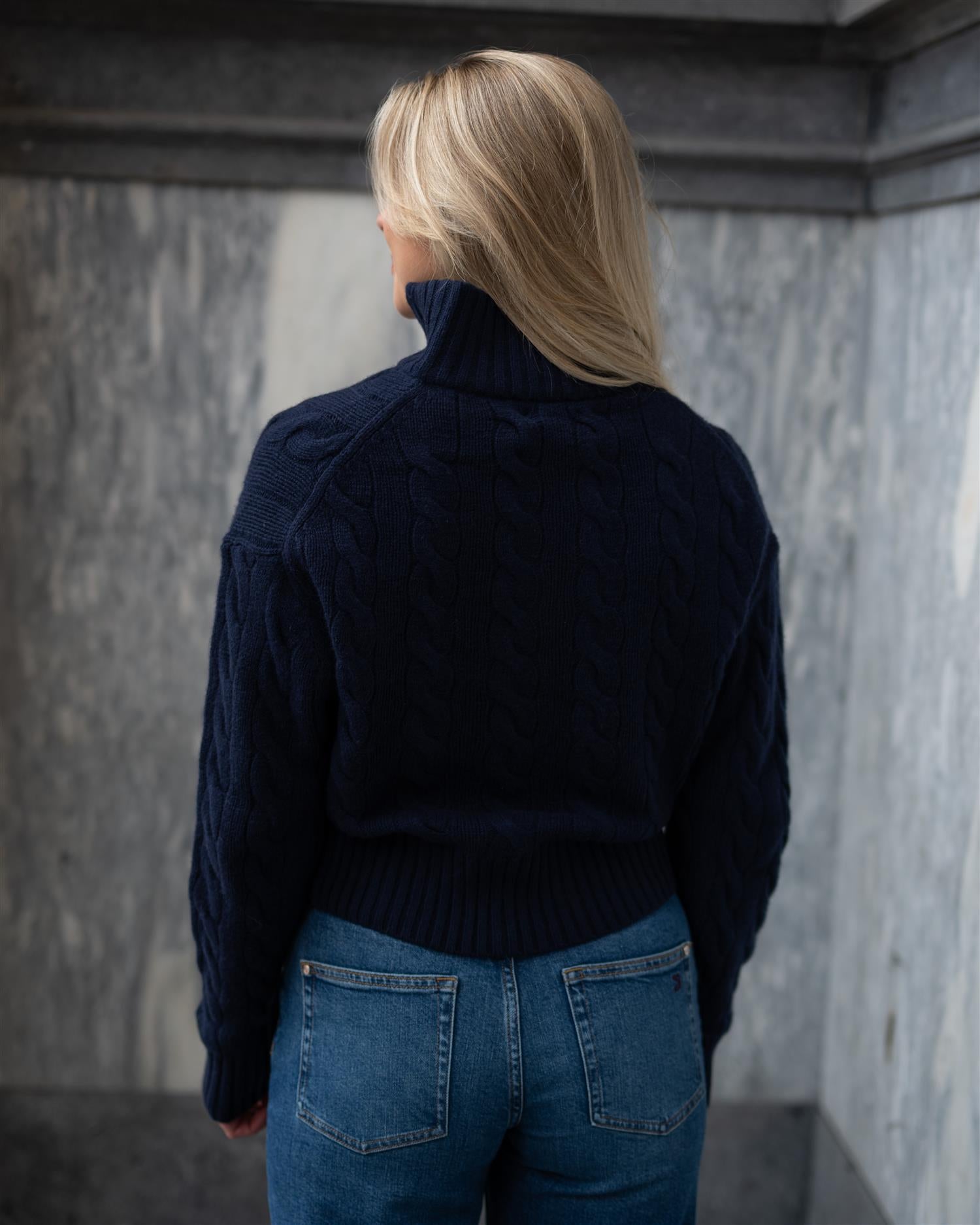 Sweater-Pullover