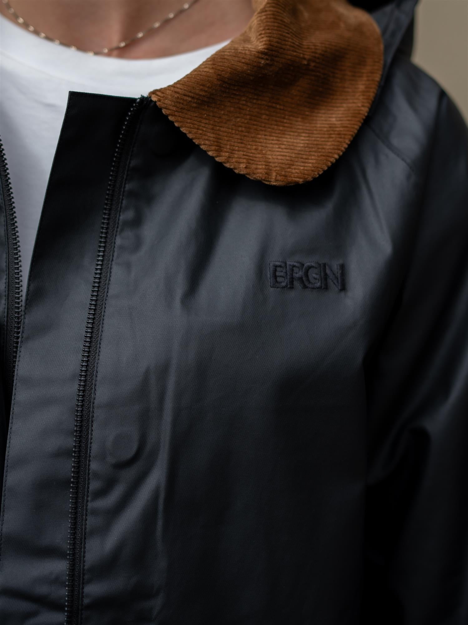 Stormskin Jacket