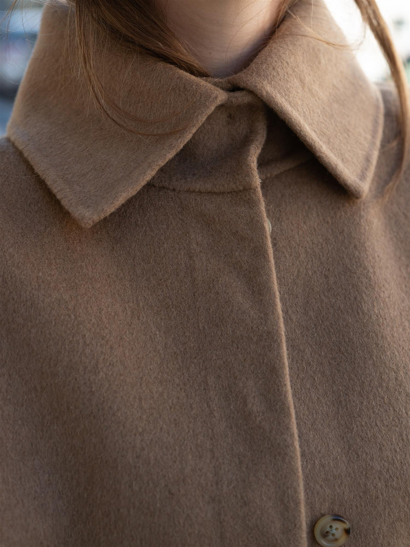 Stylein Teano Jacket Camel