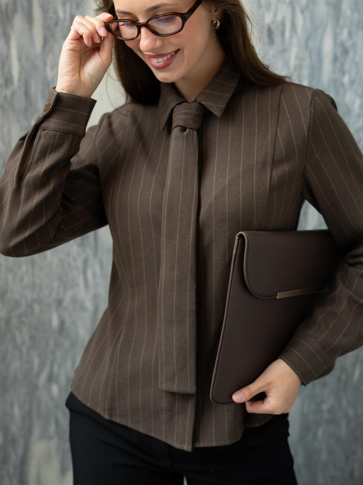 MMCalvi York Shirt Delicioso