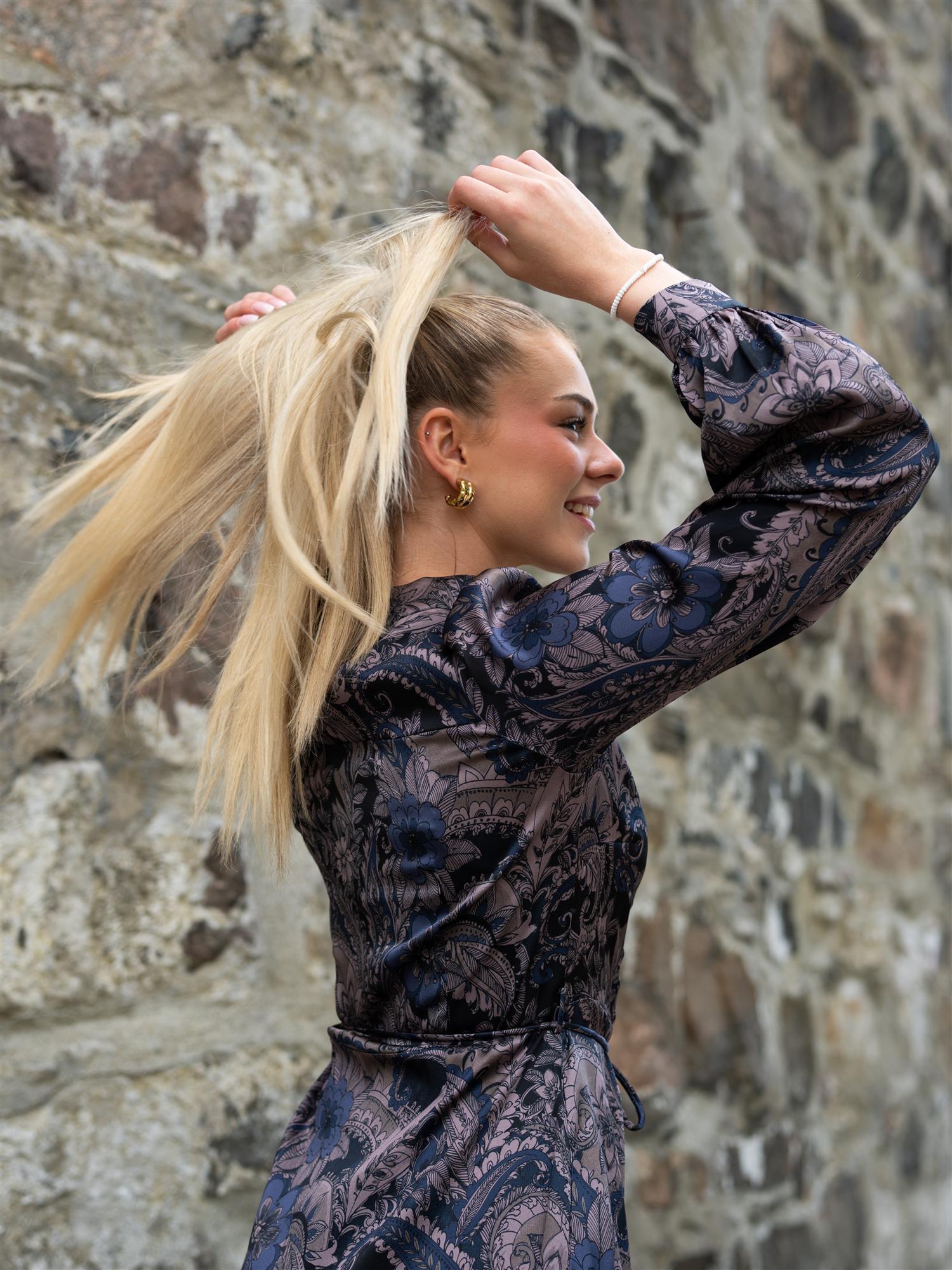 Dea Kudibal Teodora Dress