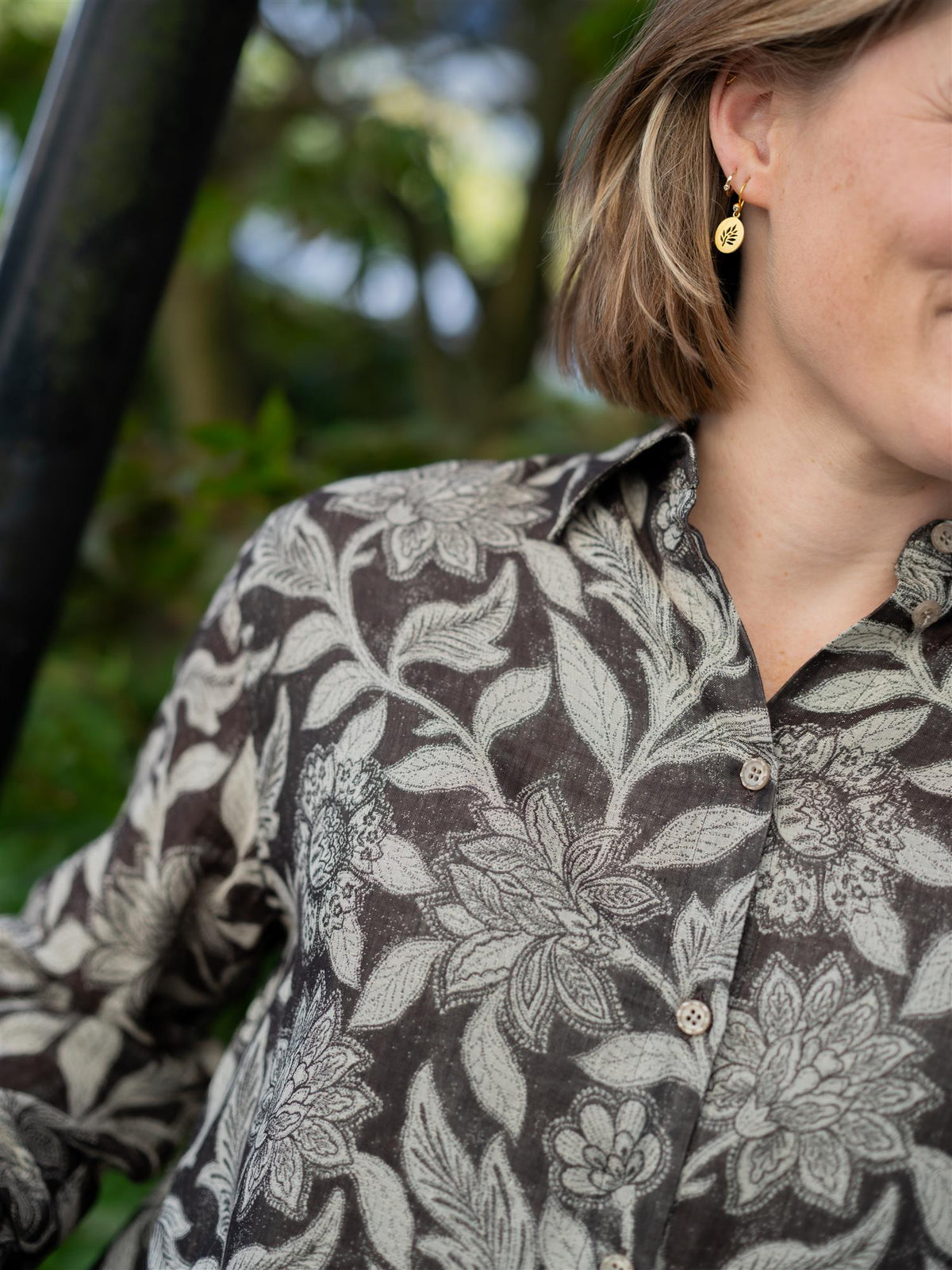 Mmbritze Visi Shirt