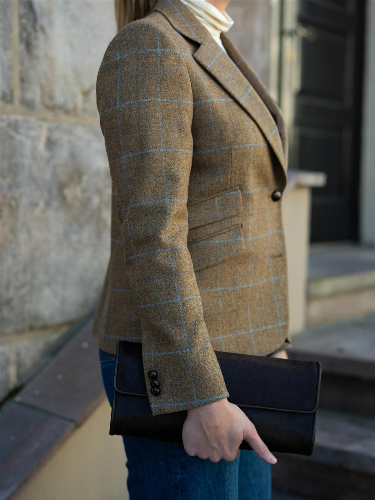 Velvet W Remi B Light Camel
