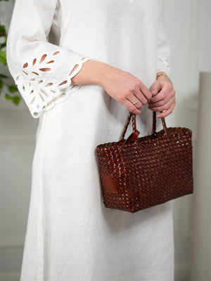 Max Mara Kaorli Tobacco