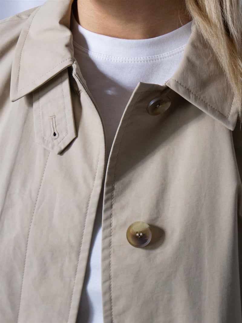 Gant Car Coat