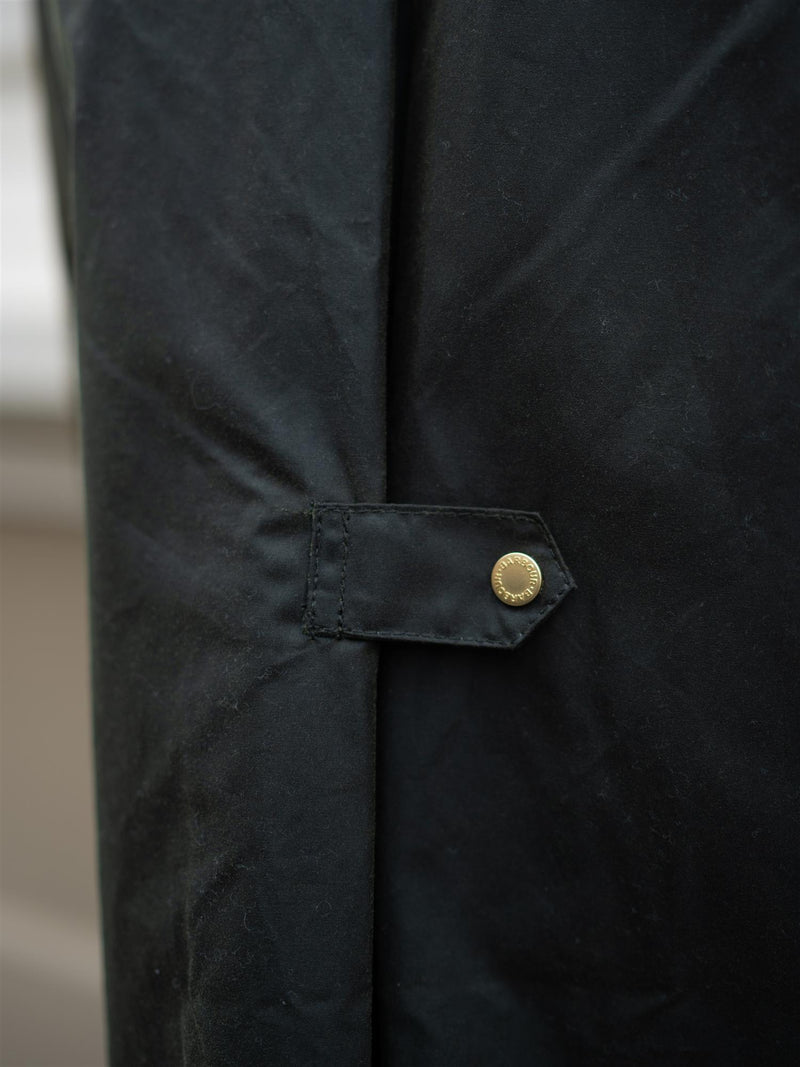 Barbour Evette Wax Jacket