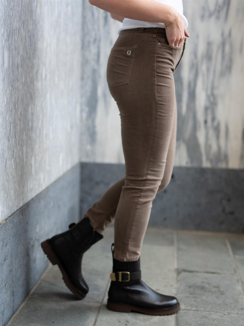 Cambio Piper Cropped
