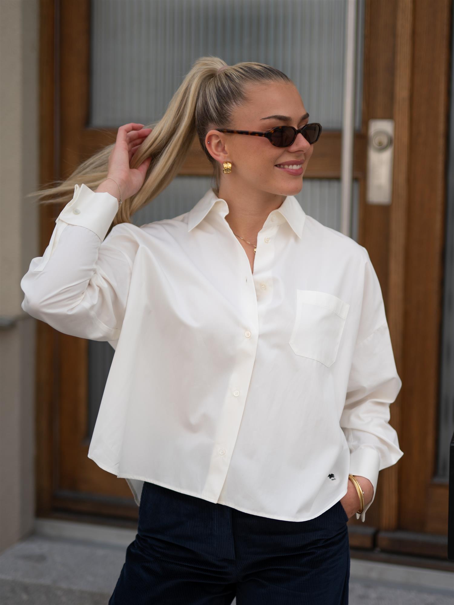 Max Mara Ovatta