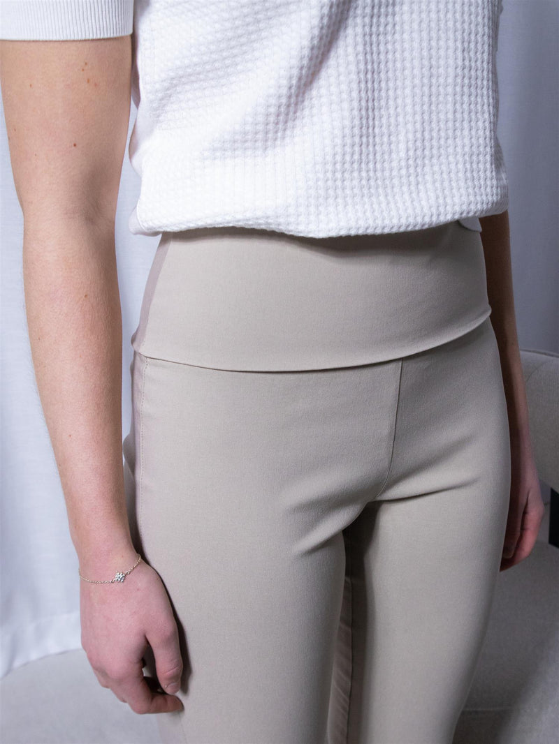 Bitte Kai Rand Magic Streth Pant Beige