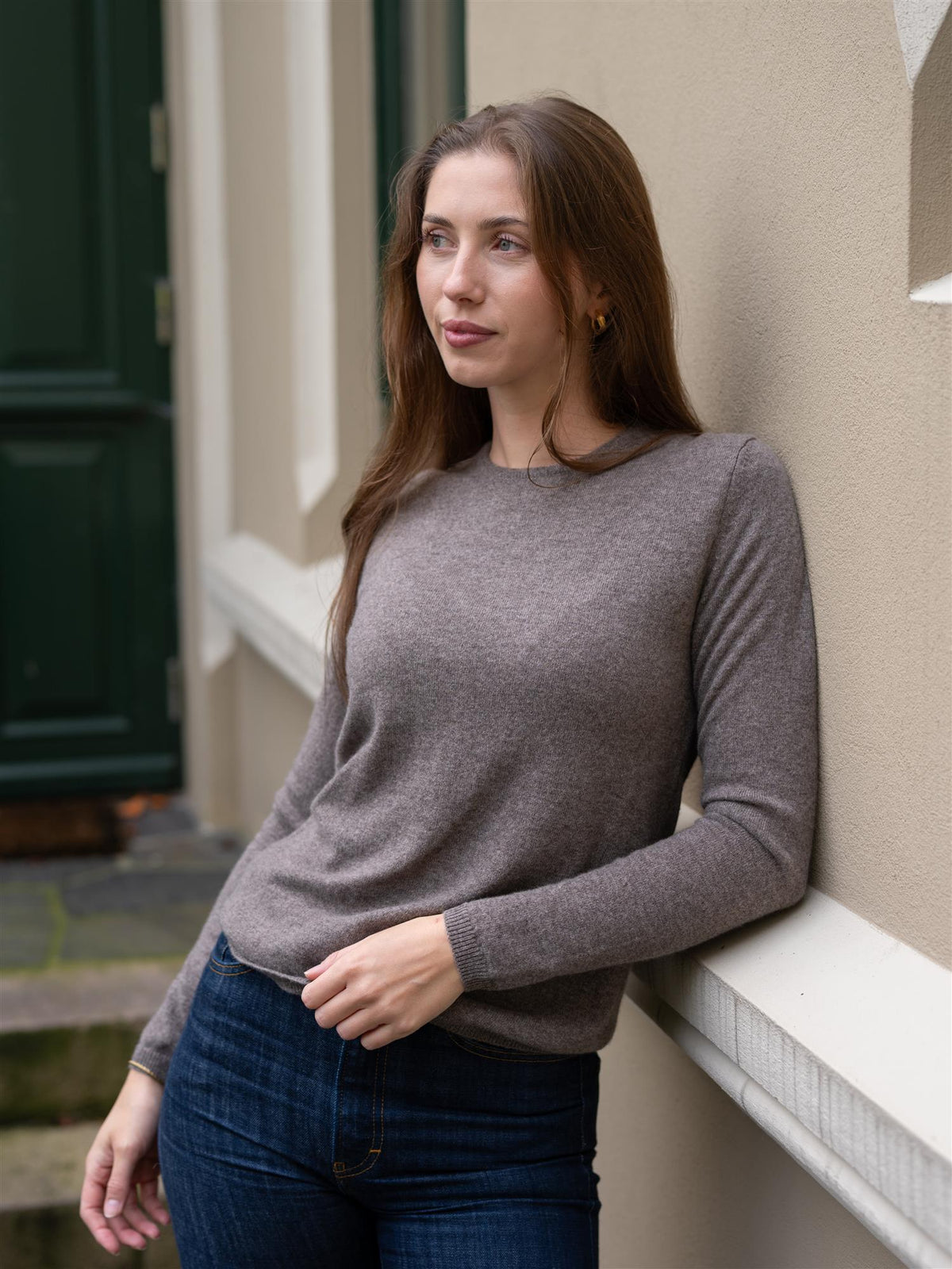 Fav-O Stone Sweater