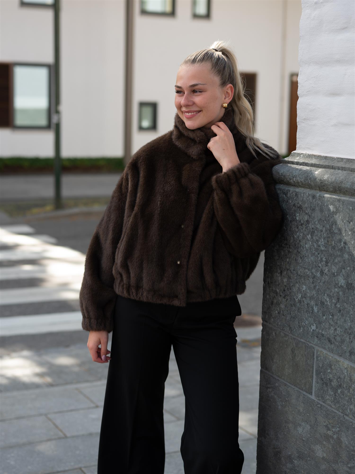 Max Mara Anemone