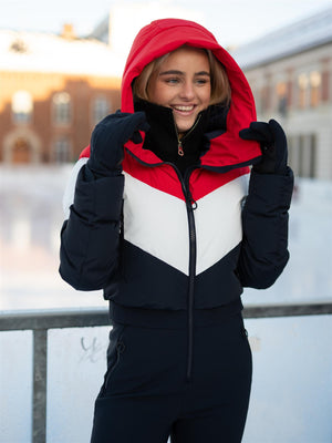 Fusalp Kira Marin/Racing