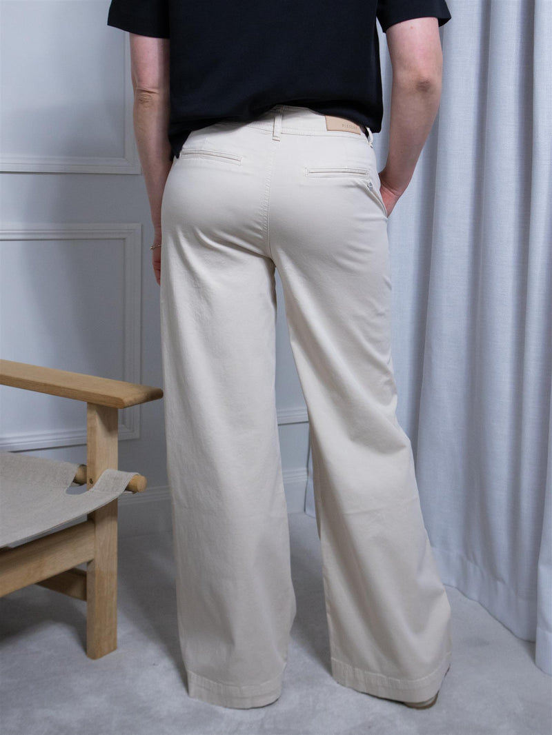 Pieszak Asta French Jeans Diamond Brushed