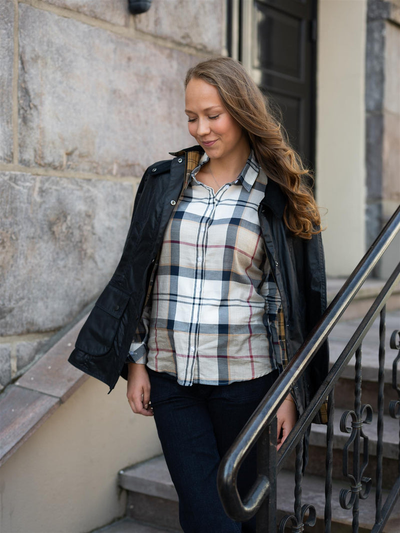 Barbour Bredon Check Shirt