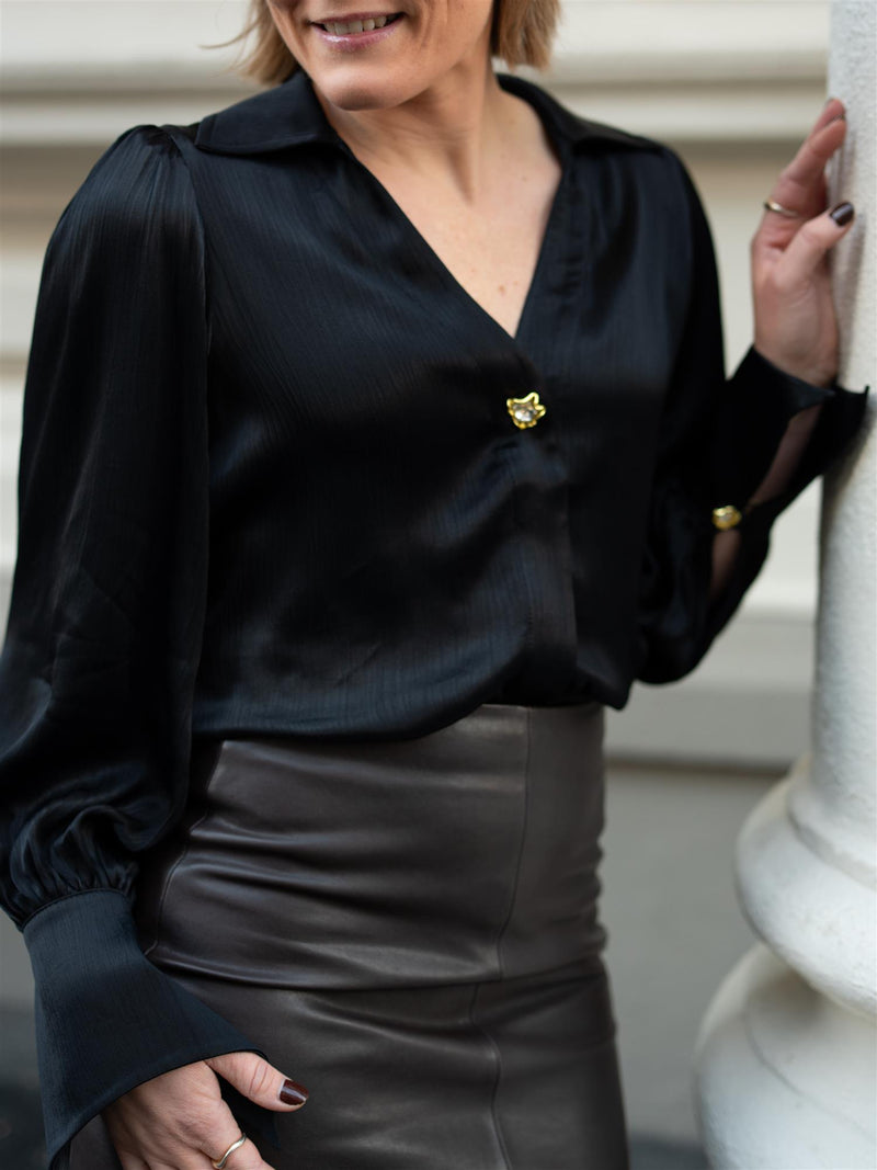 Janne Formoe BlackBeauty