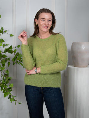 Dear Dharma New Maddy Cool Green