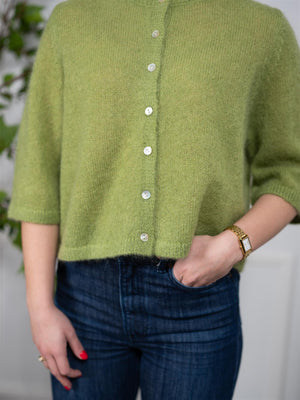 Dear Dharma Bibi Cool Green