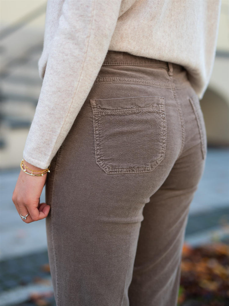 Cambio Tess Stone Grey