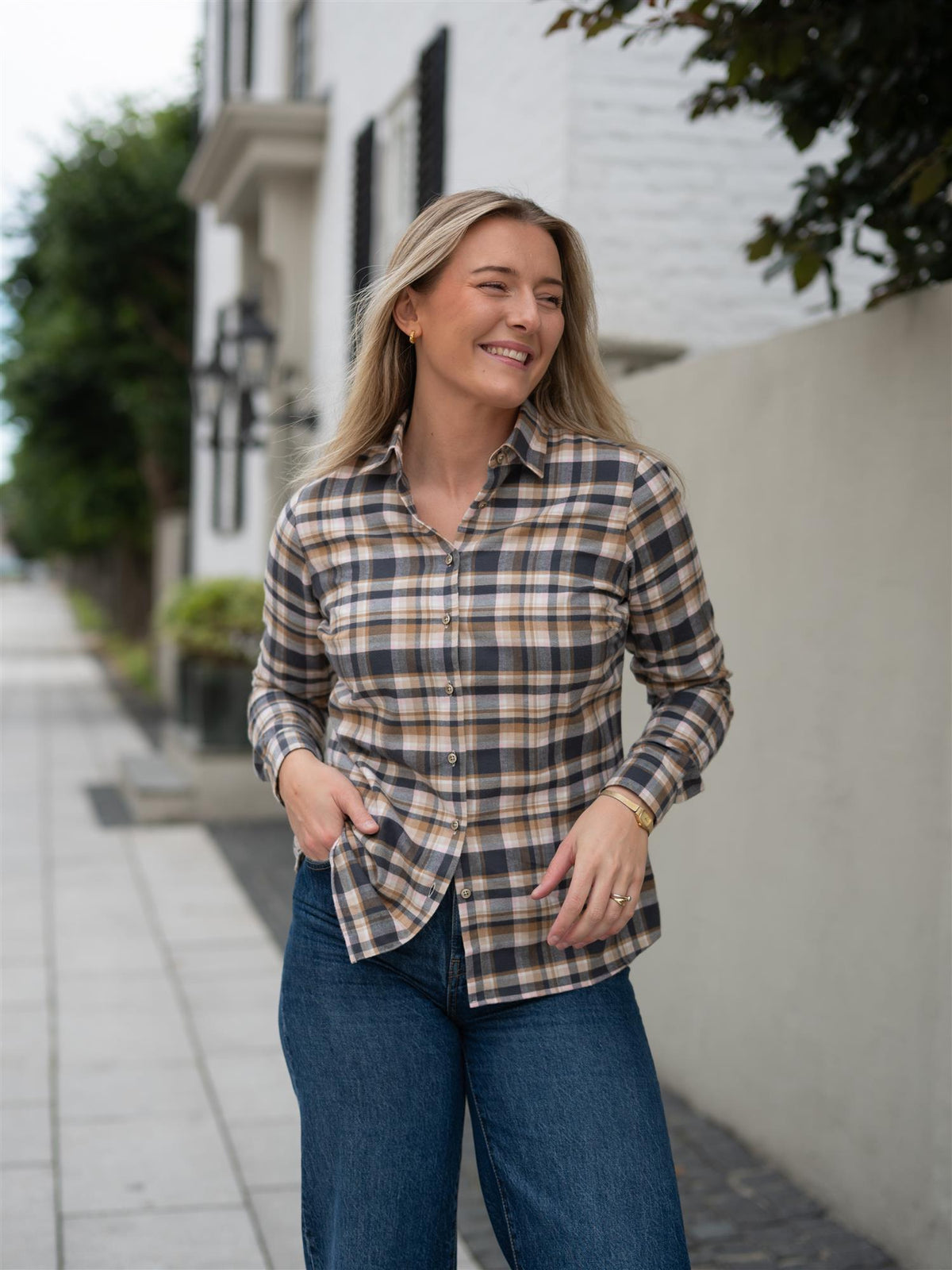 Sofie Shirt
