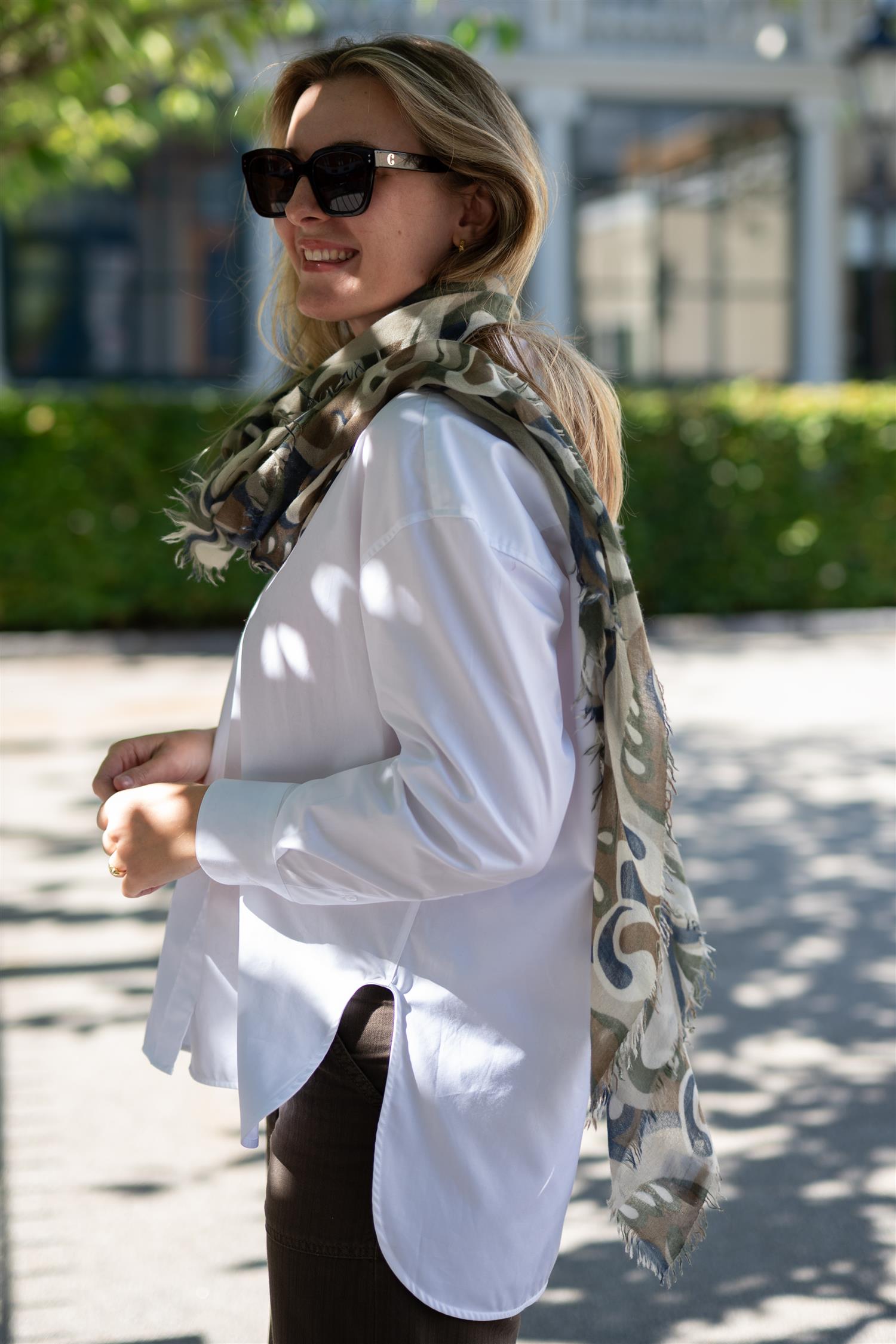 Mala Alisha Serafina