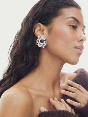 Camilla Pihl The Shimmering Earring