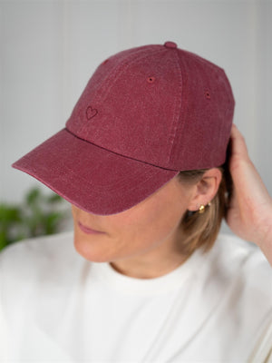 Camilla Pihl Helio Caps Berry