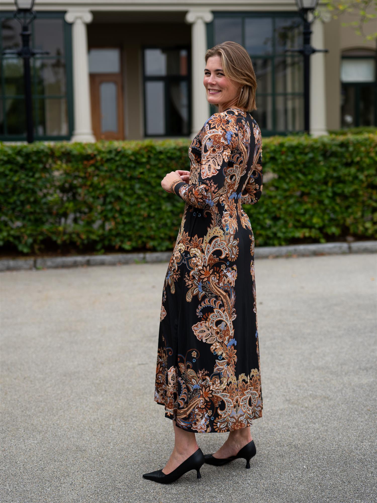 Love Dress