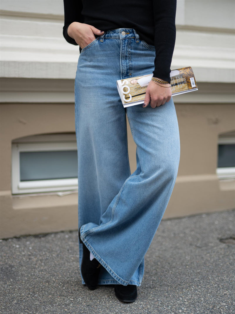 Jeanerica Alfama Light Vintage