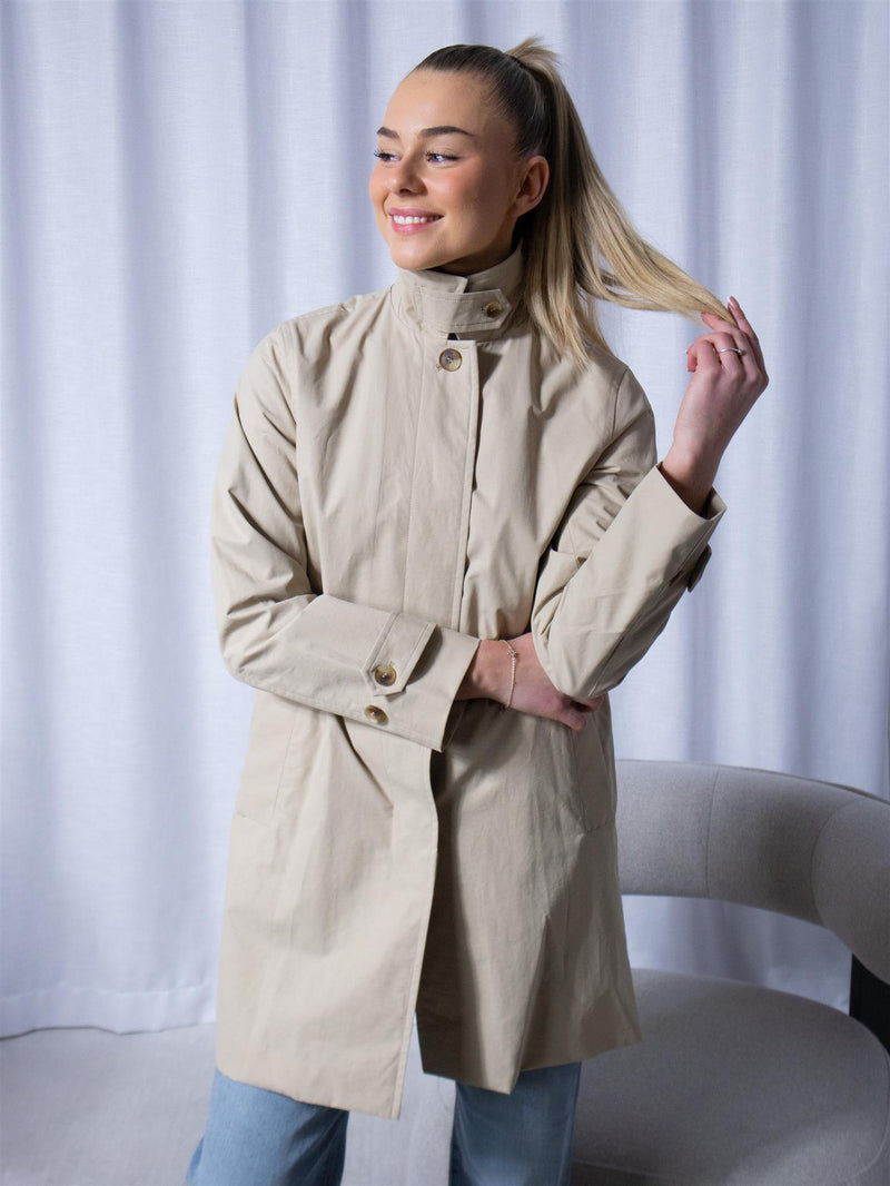 Gant Car Coat