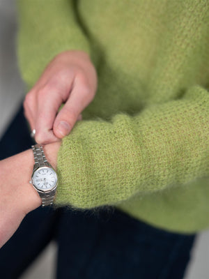 Dear Dharma New Maddy Cool Green