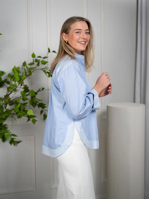 Mos Mosh Bronwyn Stripe Shirt