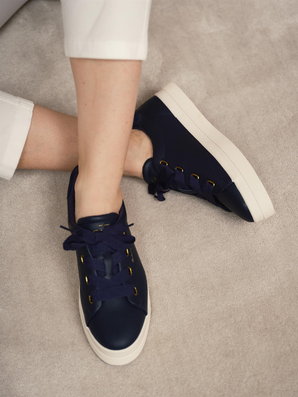 Gant Avona Marine
