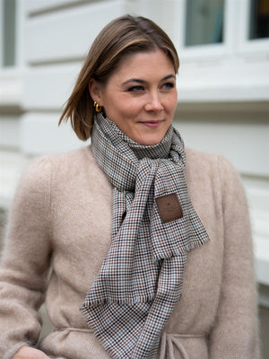 Max Mara Quantum Ivory