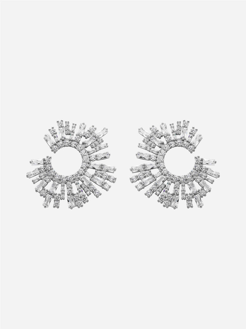 Camilla Pihl The Shimmering Earring