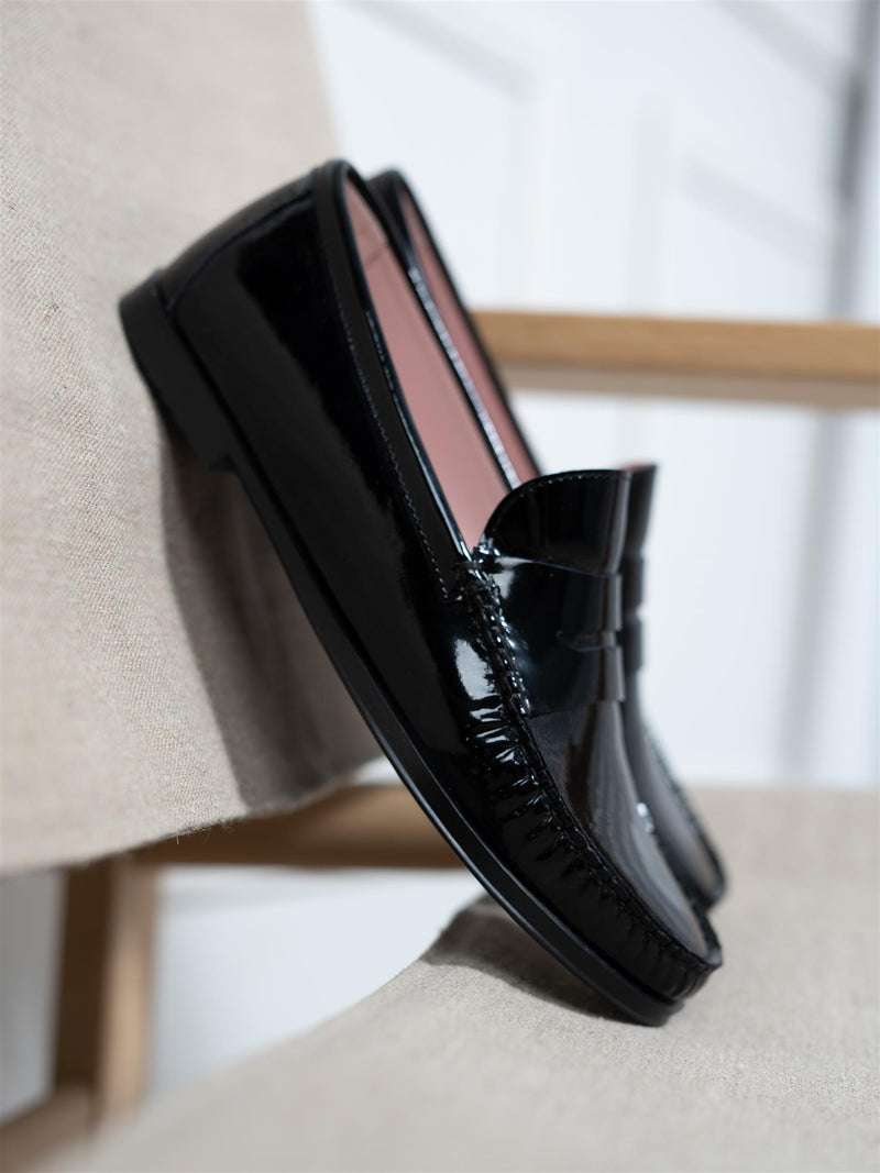 Pretty Ballerinas Josephine Shade Negro