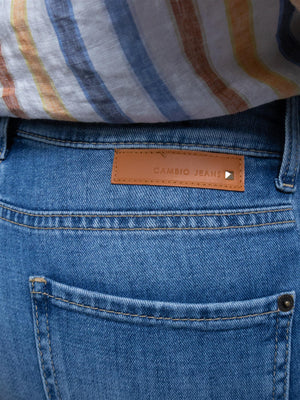 Cambio Palazzo Patch
