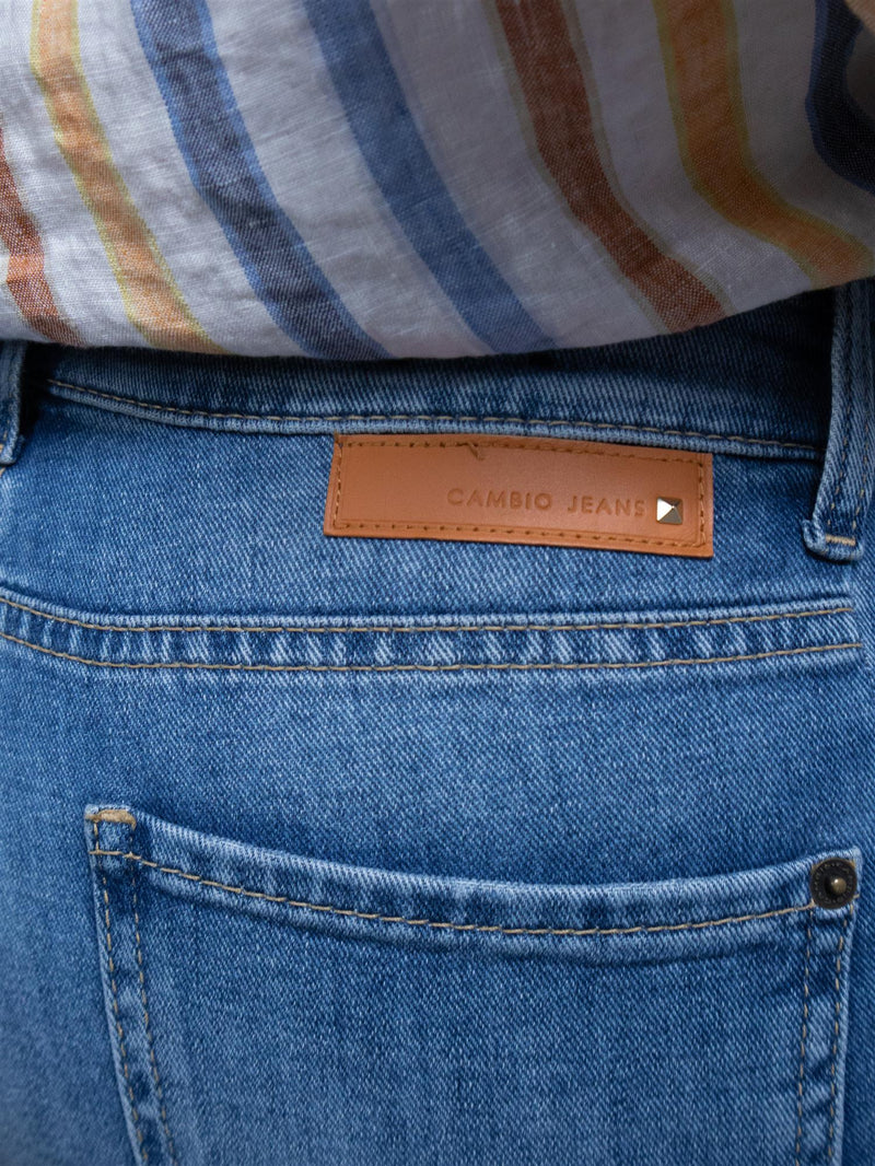 Cambio Palazzo Patch